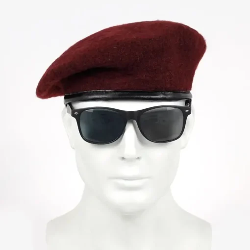 Unisex Düz Renk Bere | Erkek Kadın Kışlık Şapka | Hip Hop Tarzı Ressam Beresi